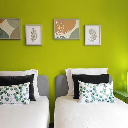 Ocean Breeze Villa Atouguia Da Baleia Εξωτερικό φωτογραφία