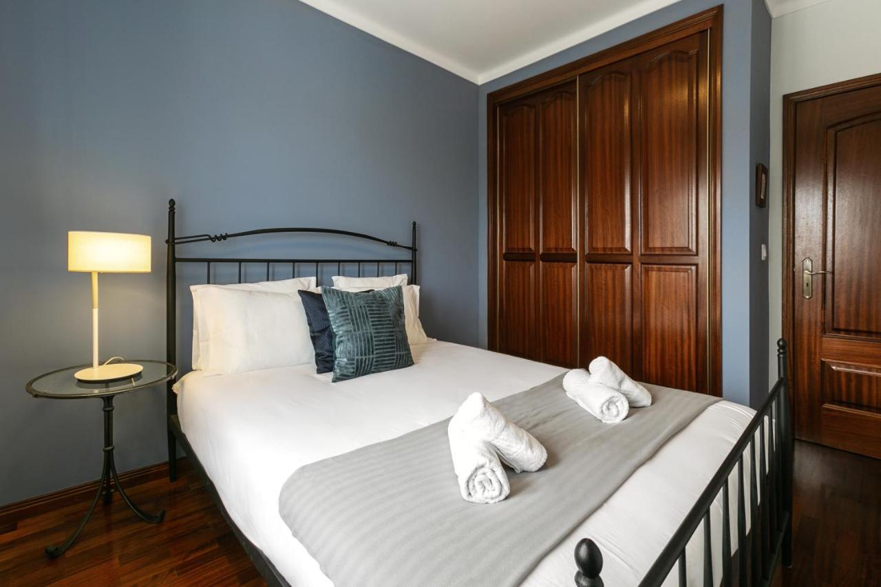 Ocean Breeze Villa Atouguia Da Baleia Εξωτερικό φωτογραφία