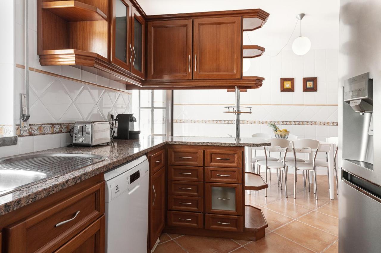 Ocean Breeze Villa Atouguia Da Baleia Εξωτερικό φωτογραφία