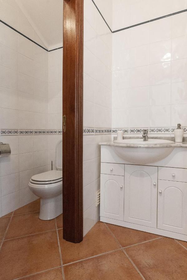 Ocean Breeze Villa Atouguia Da Baleia Εξωτερικό φωτογραφία